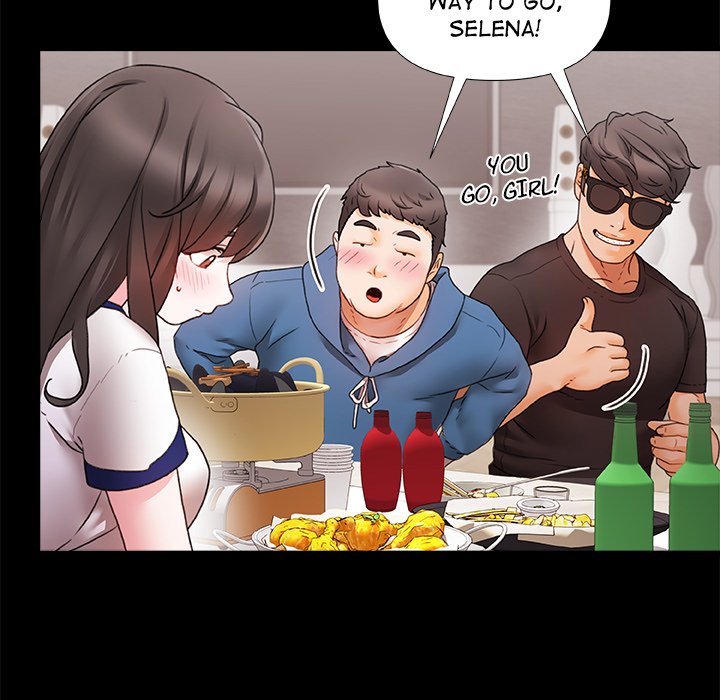 More Than Friends Manhwa - Chapter 1 Page 65