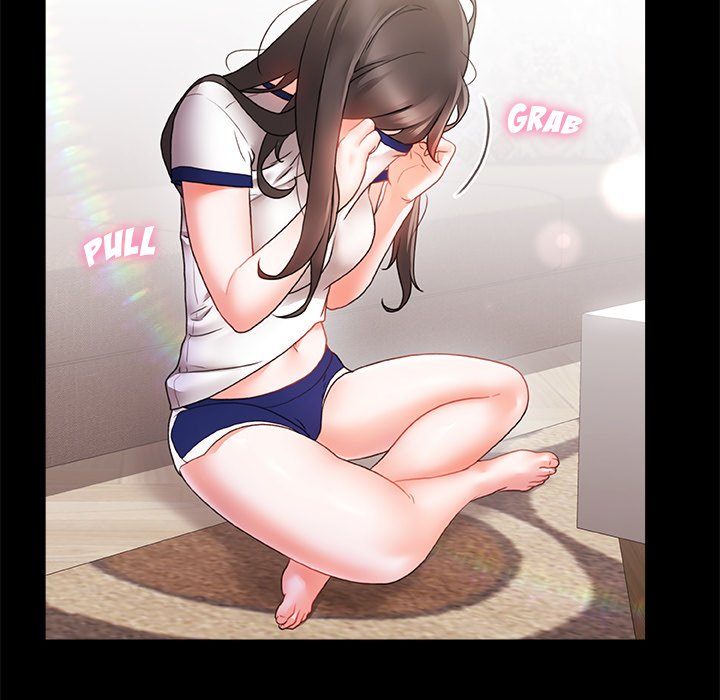 More Than Friends Manhwa - Chapter 1 Page 67