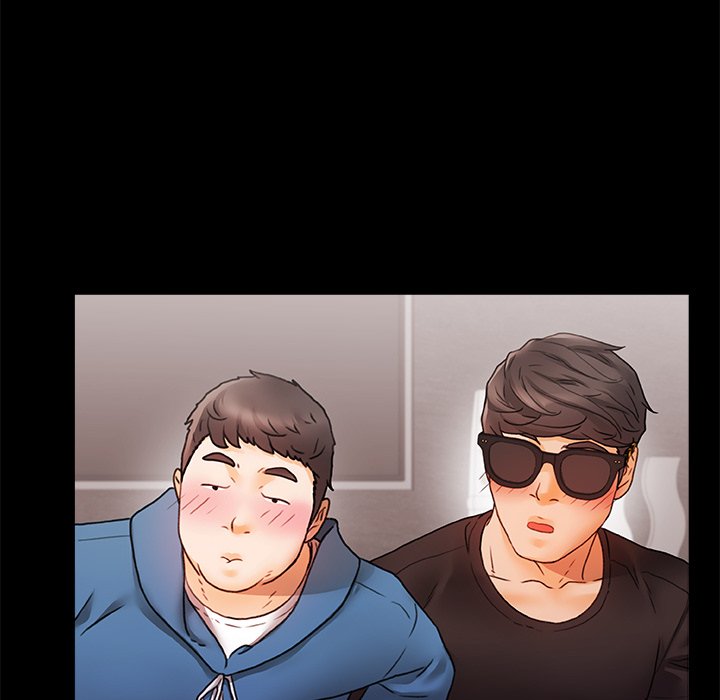 More Than Friends Manhwa - Chapter 1 Page 68