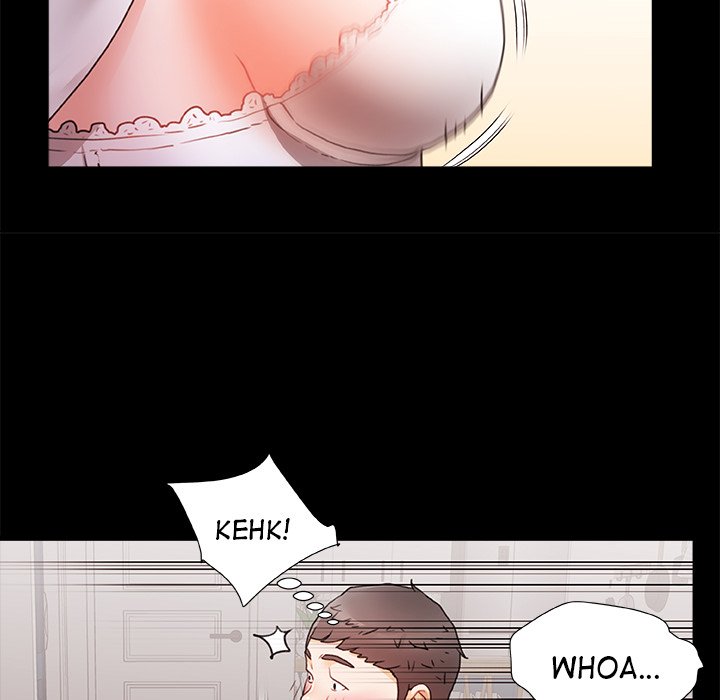 More Than Friends Manhwa - Chapter 1 Page 73