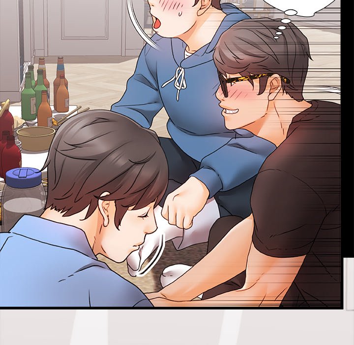 More Than Friends Manhwa - Chapter 1 Page 74