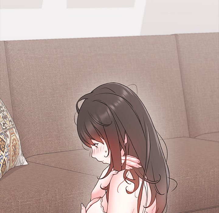 More Than Friends Manhwa - Chapter 1 Page 75