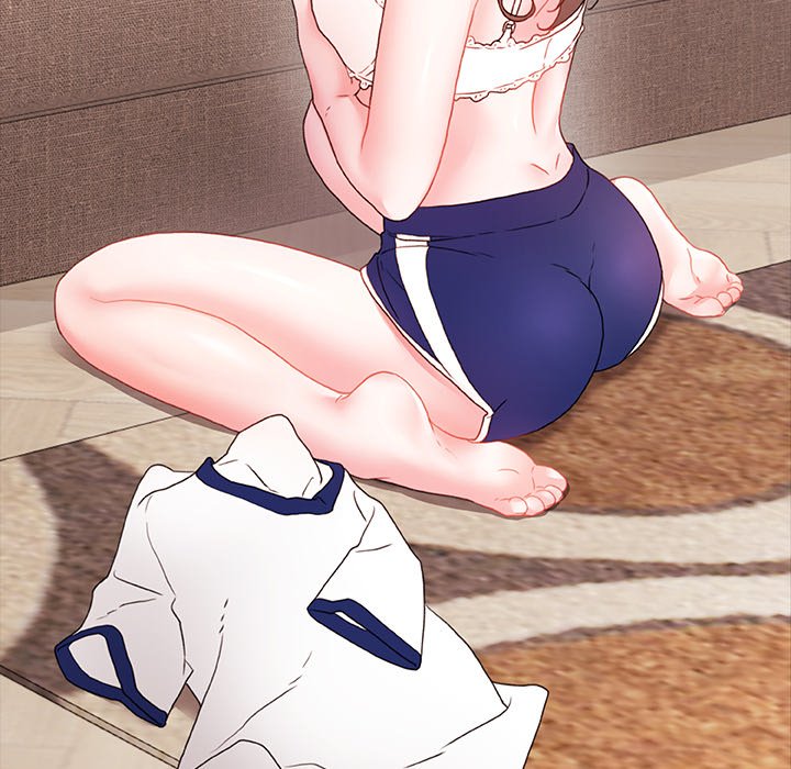 More Than Friends Manhwa - Chapter 1 Page 76