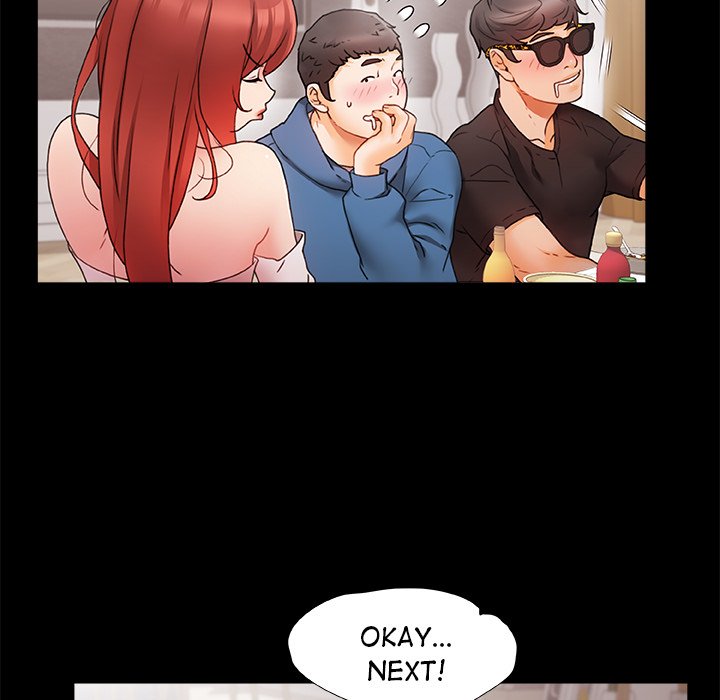 More Than Friends Manhwa - Chapter 1 Page 78