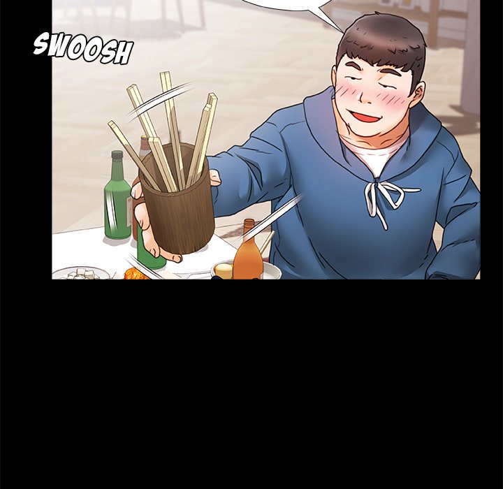 More Than Friends Manhwa - Chapter 1 Page 79