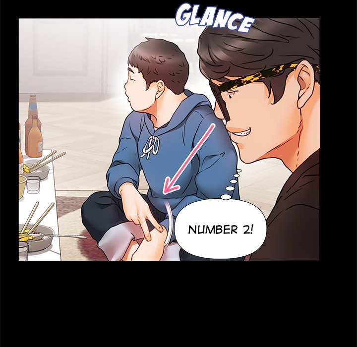 More Than Friends Manhwa - Chapter 1 Page 83