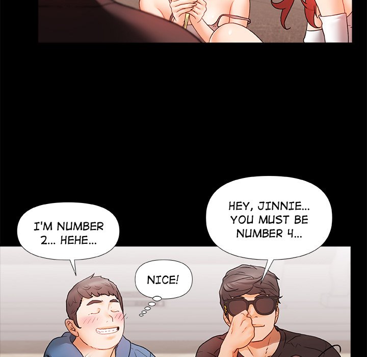 More Than Friends Manhwa - Chapter 1 Page 85