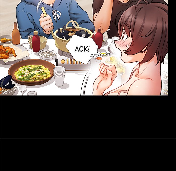 More Than Friends Manhwa - Chapter 1 Page 86