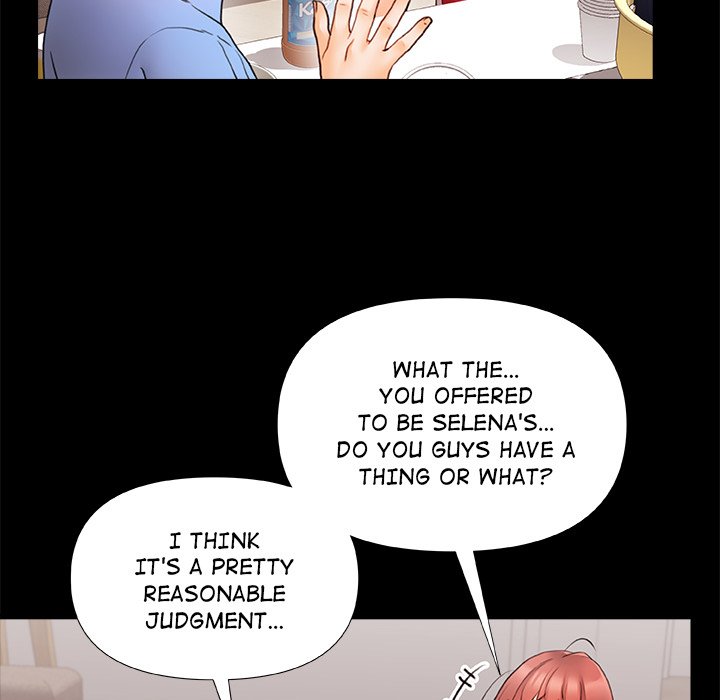 More Than Friends Manhwa - Chapter 1 Page 88