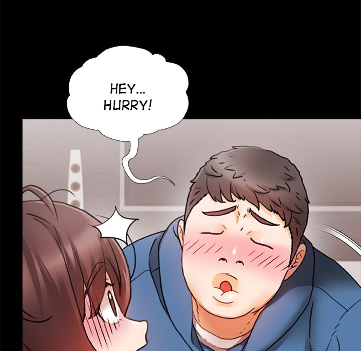 More Than Friends Manhwa - Chapter 1 Page 90