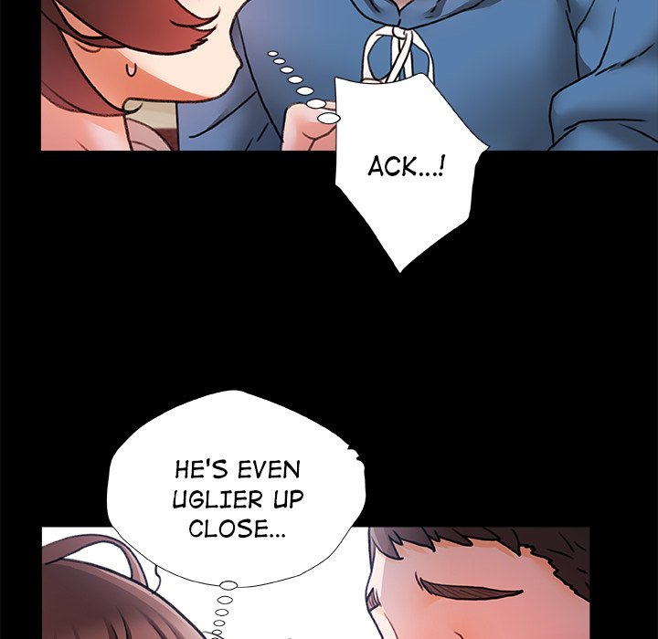 More Than Friends Manhwa - Chapter 1 Page 91