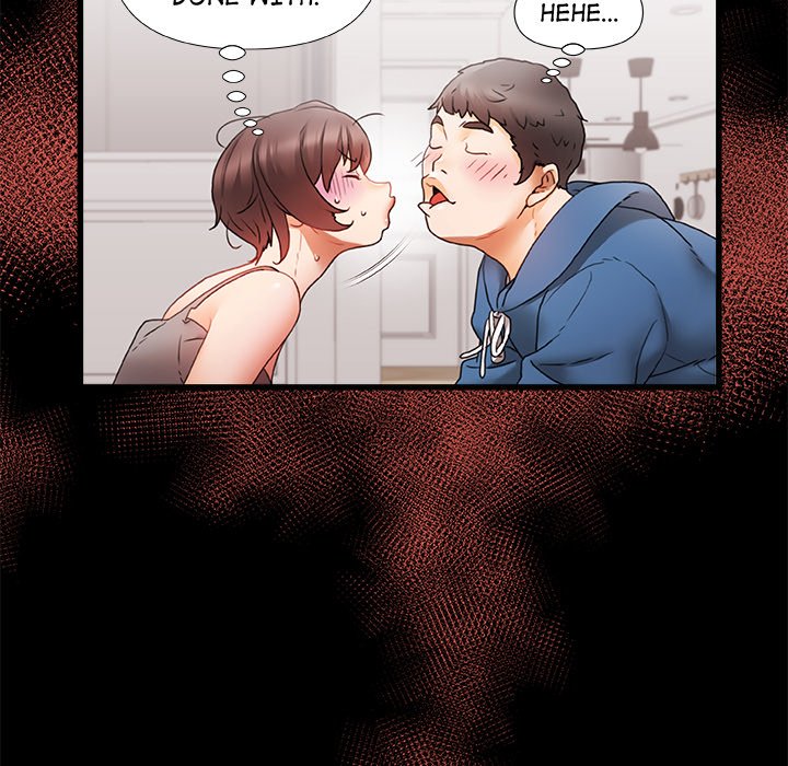 More Than Friends Manhwa - Chapter 1 Page 93