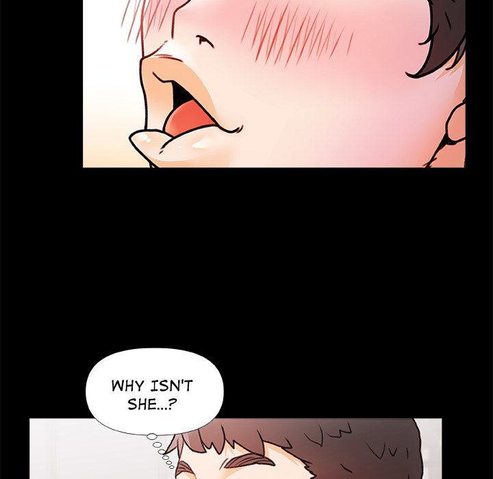 More Than Friends Manhwa - Chapter 1 Page 95