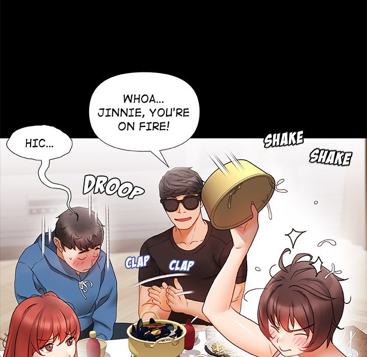 More Than Friends Manhwa - Chapter 1 Page 98