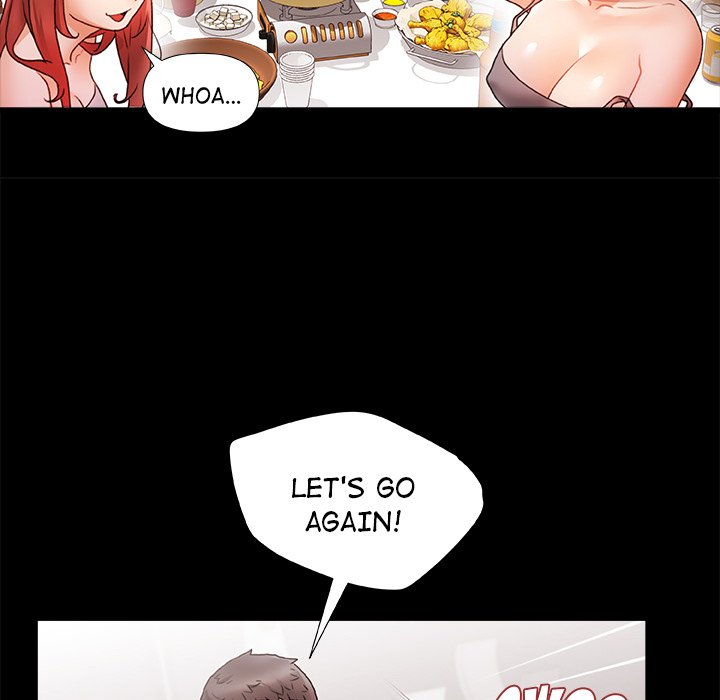 More Than Friends Manhwa - Chapter 1 Page 99