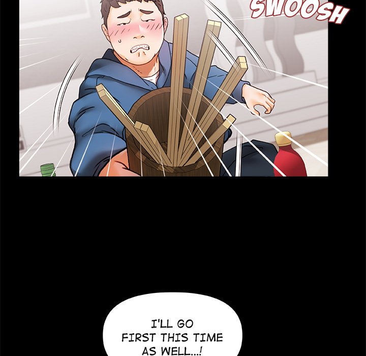 More Than Friends Manhwa - Chapter 1 Page 100