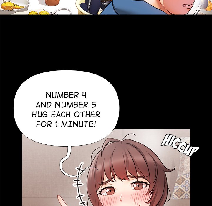 More Than Friends Manhwa - Chapter 1 Page 106