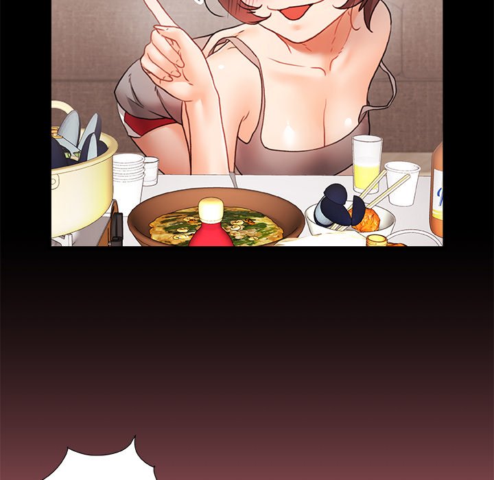 More Than Friends Manhwa - Chapter 1 Page 107