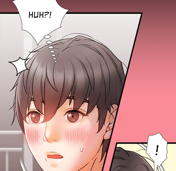 More Than Friends Manhwa - Chapter 1 Page 108