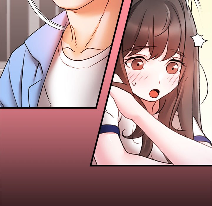 More Than Friends Manhwa - Chapter 1 Page 109