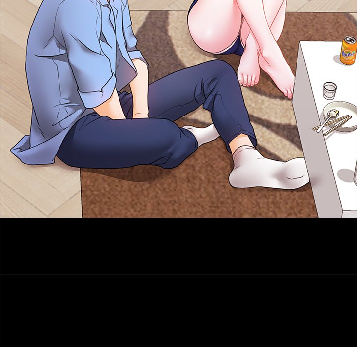 More Than Friends Manhwa - Chapter 1 Page 111