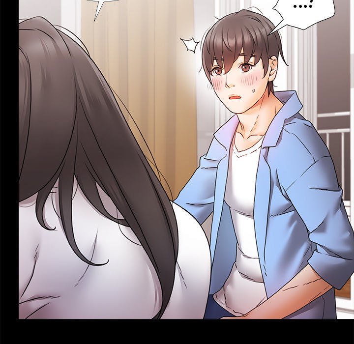 More Than Friends Manhwa - Chapter 1 Page 114