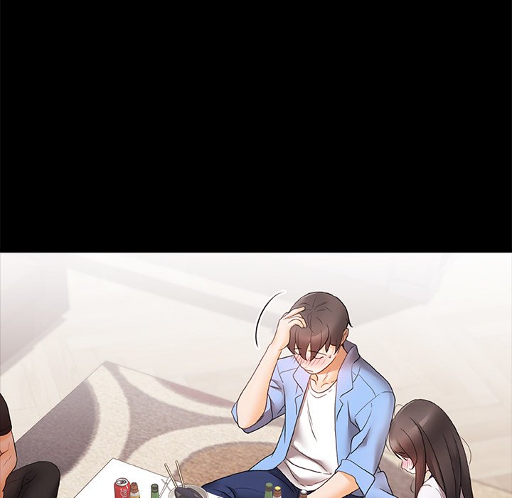 More Than Friends Manhwa - Chapter 1 Page 115