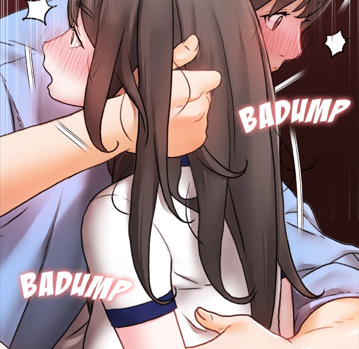 More Than Friends Manhwa - Chapter 1 Page 121