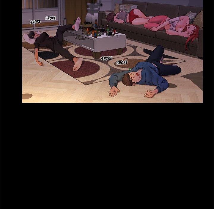 More Than Friends Manhwa - Chapter 1 Page 129