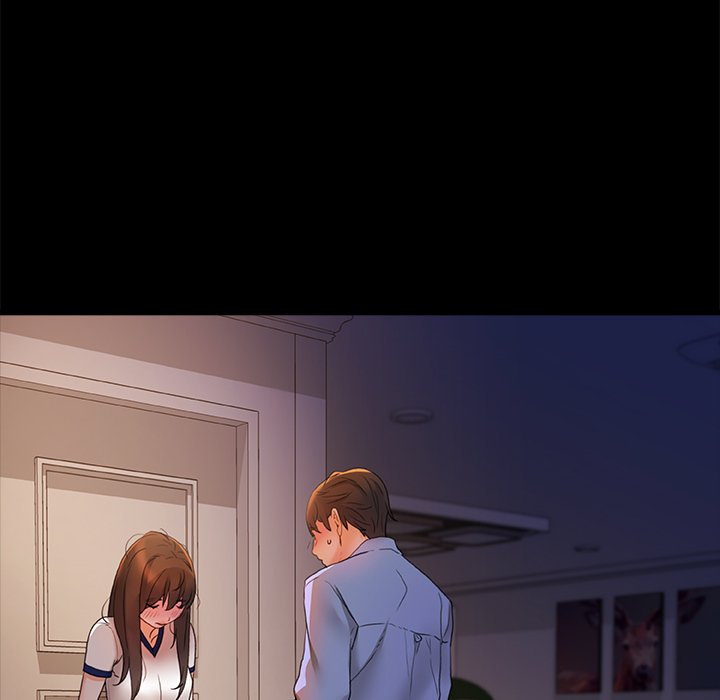More Than Friends Manhwa - Chapter 1 Page 130