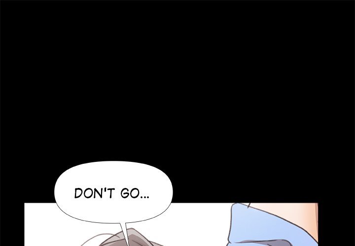 More Than Friends Manhwa - Chapter 4 Page 0