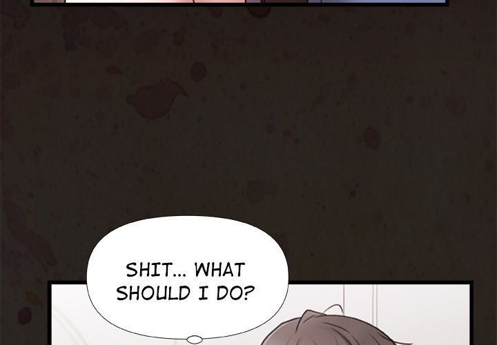 More Than Friends Manhwa - Chapter 4 Page 2