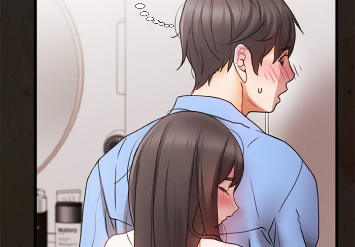 More Than Friends Manhwa - Chapter 4 Page 3