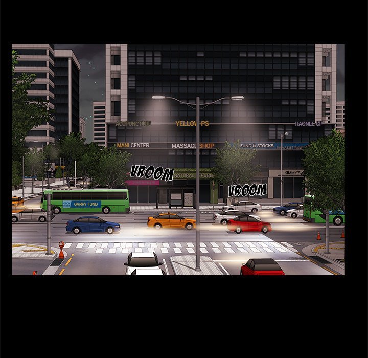 More Than Friends Manhwa - Chapter 4 Page 6