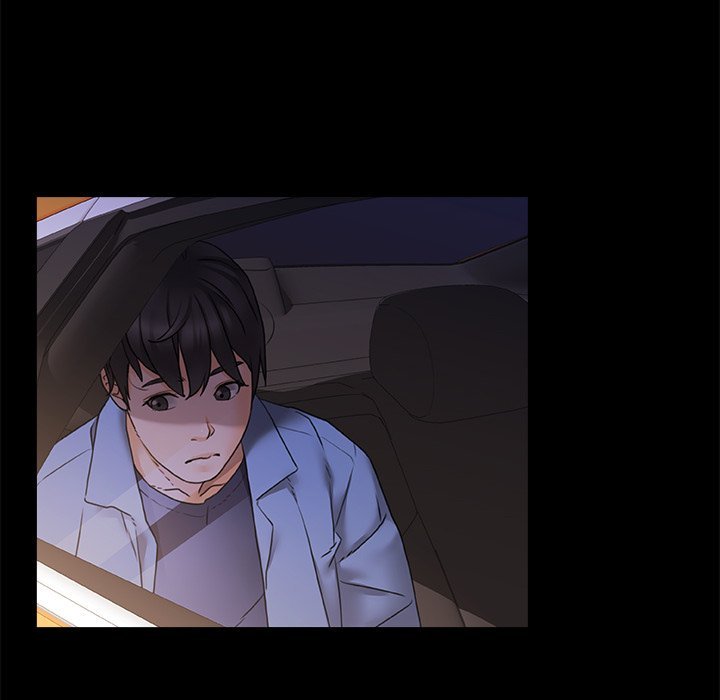 More Than Friends Manhwa - Chapter 4 Page 8