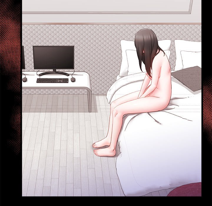 More Than Friends Manhwa - Chapter 4 Page 10