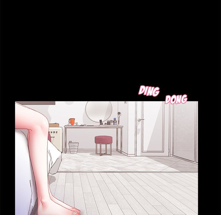 More Than Friends Manhwa - Chapter 4 Page 11