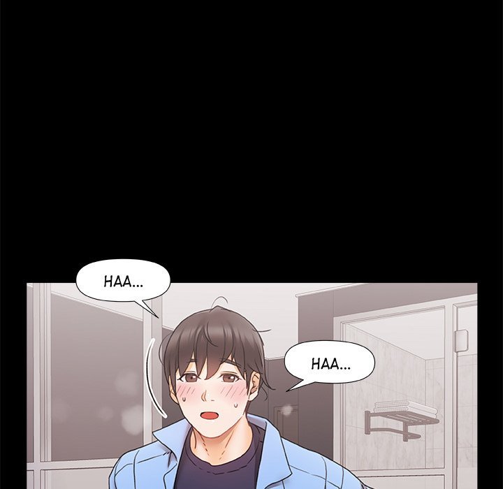 More Than Friends Manhwa - Chapter 4 Page 14