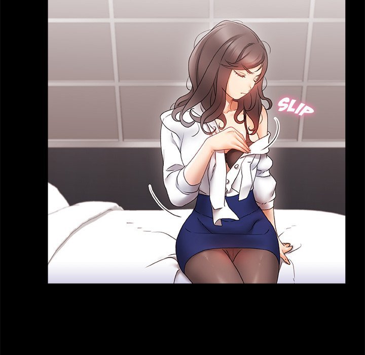 More Than Friends Manhwa - Chapter 4 Page 19