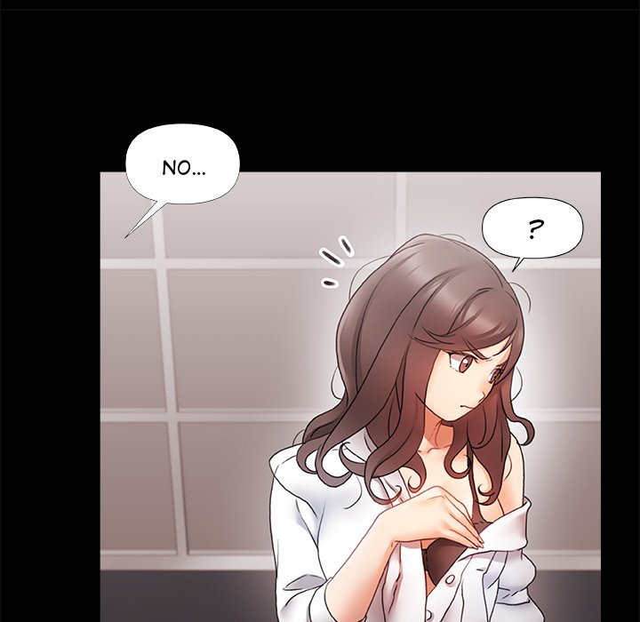 More Than Friends Manhwa - Chapter 4 Page 20