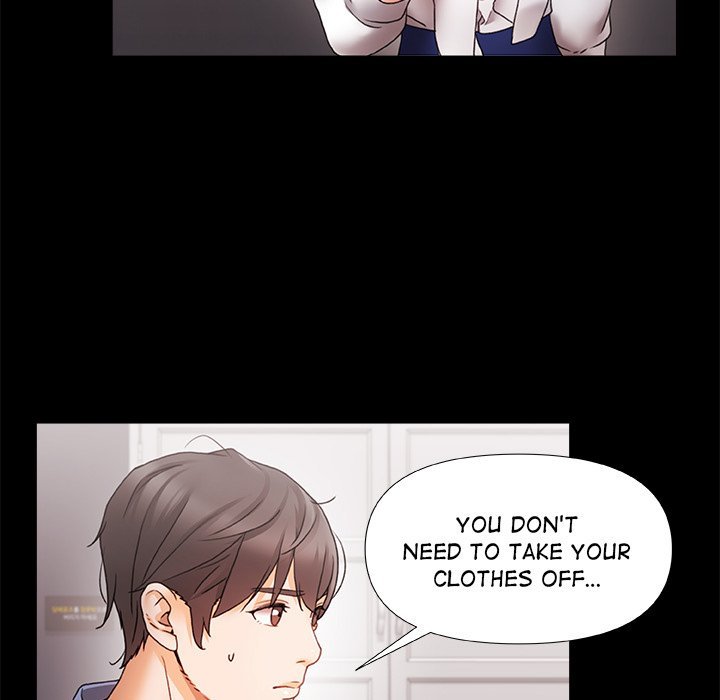 More Than Friends Manhwa - Chapter 4 Page 21