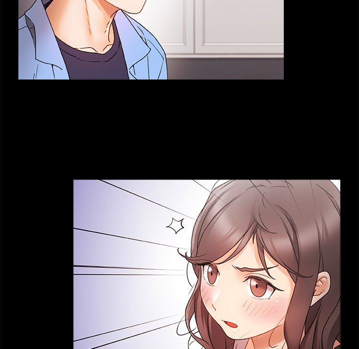 More Than Friends Manhwa - Chapter 4 Page 22