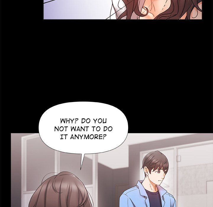 More Than Friends Manhwa - Chapter 4 Page 23