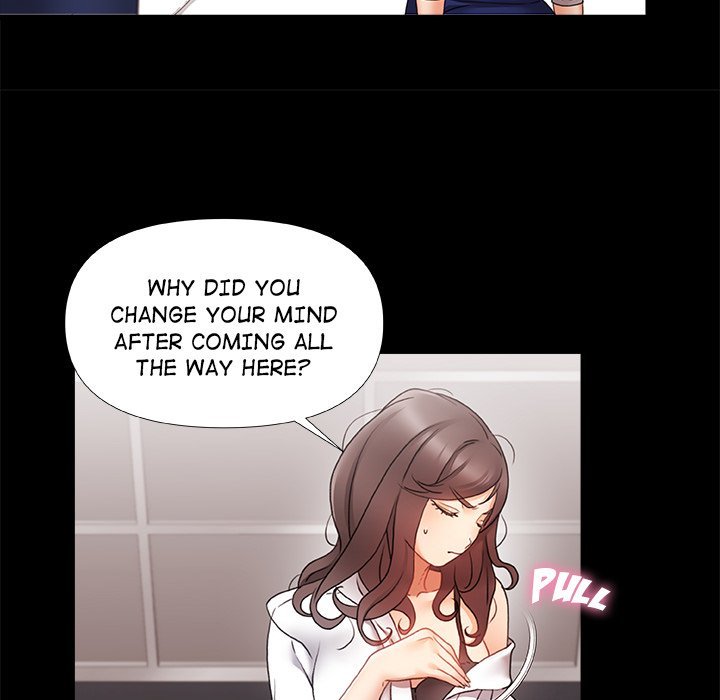 More Than Friends Manhwa - Chapter 4 Page 26
