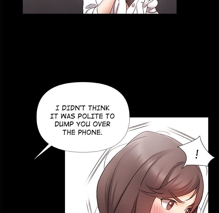 More Than Friends Manhwa - Chapter 4 Page 27