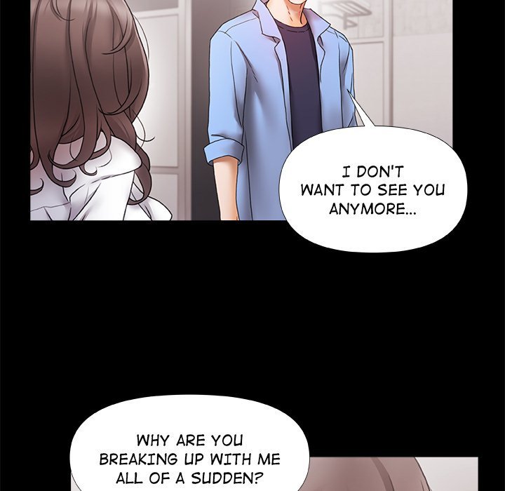 More Than Friends Manhwa - Chapter 4 Page 29