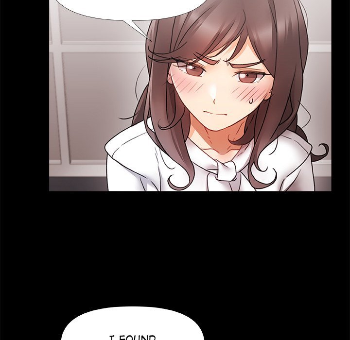 More Than Friends Manhwa - Chapter 4 Page 30