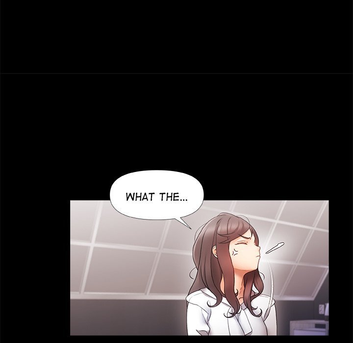 More Than Friends Manhwa - Chapter 4 Page 32