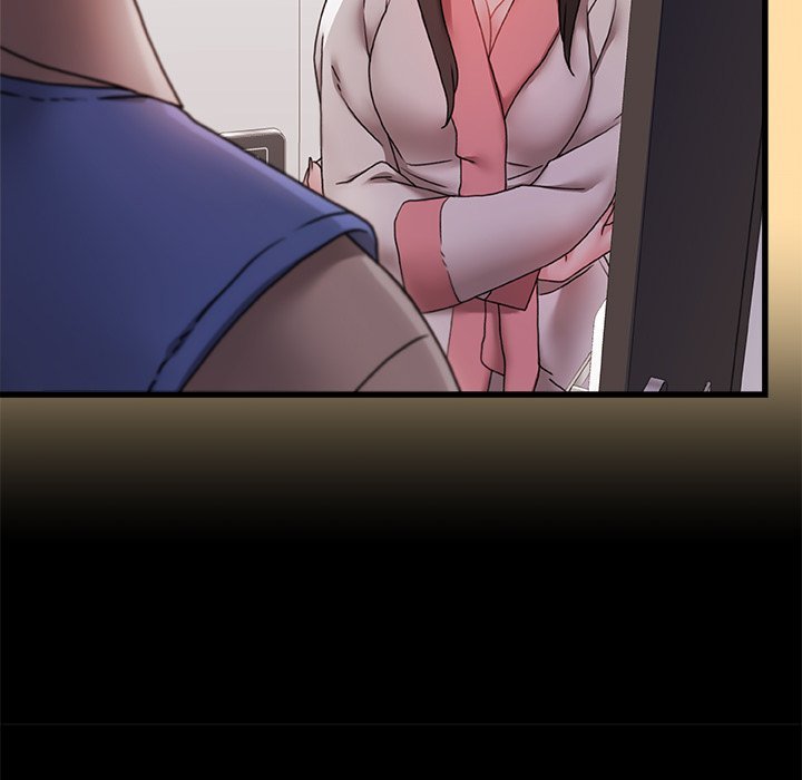 More Than Friends Manhwa - Chapter 4 Page 37