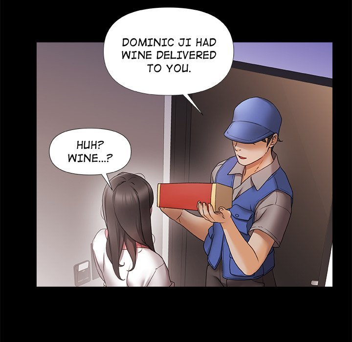 More Than Friends Manhwa - Chapter 4 Page 38